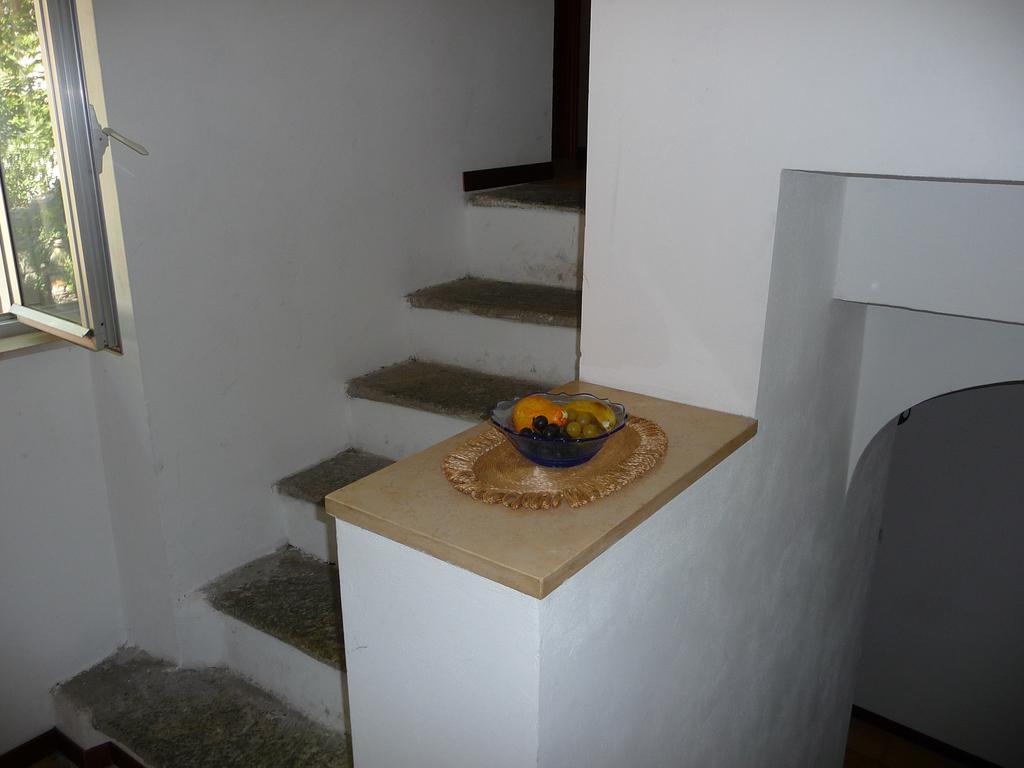 Casa Logo Apartment Plesio Bilik gambar