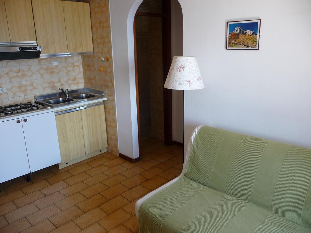 Casa Logo Apartment Plesio Luaran gambar
