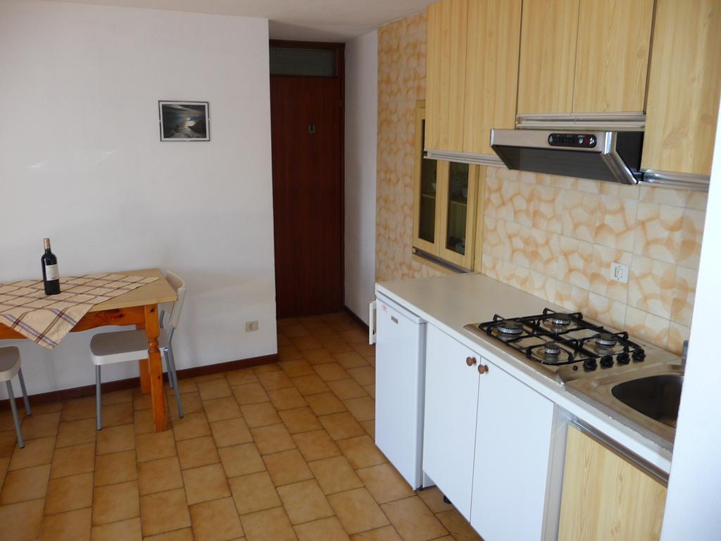 Casa Logo Apartment Plesio Luaran gambar