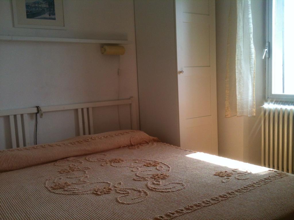 Casa Logo Apartment Plesio Bilik gambar